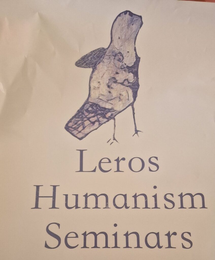Leros Humanism Seminars