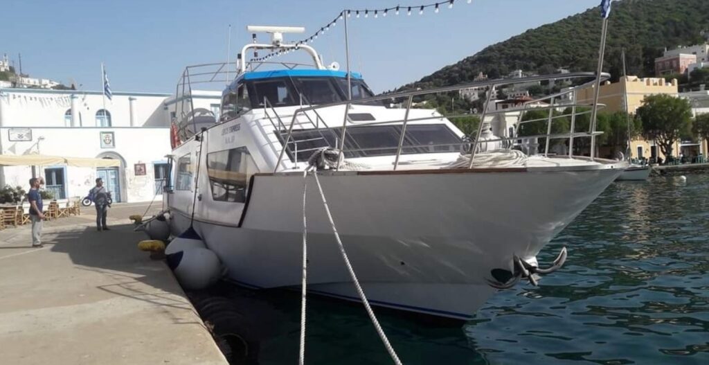 Leros Express (1)