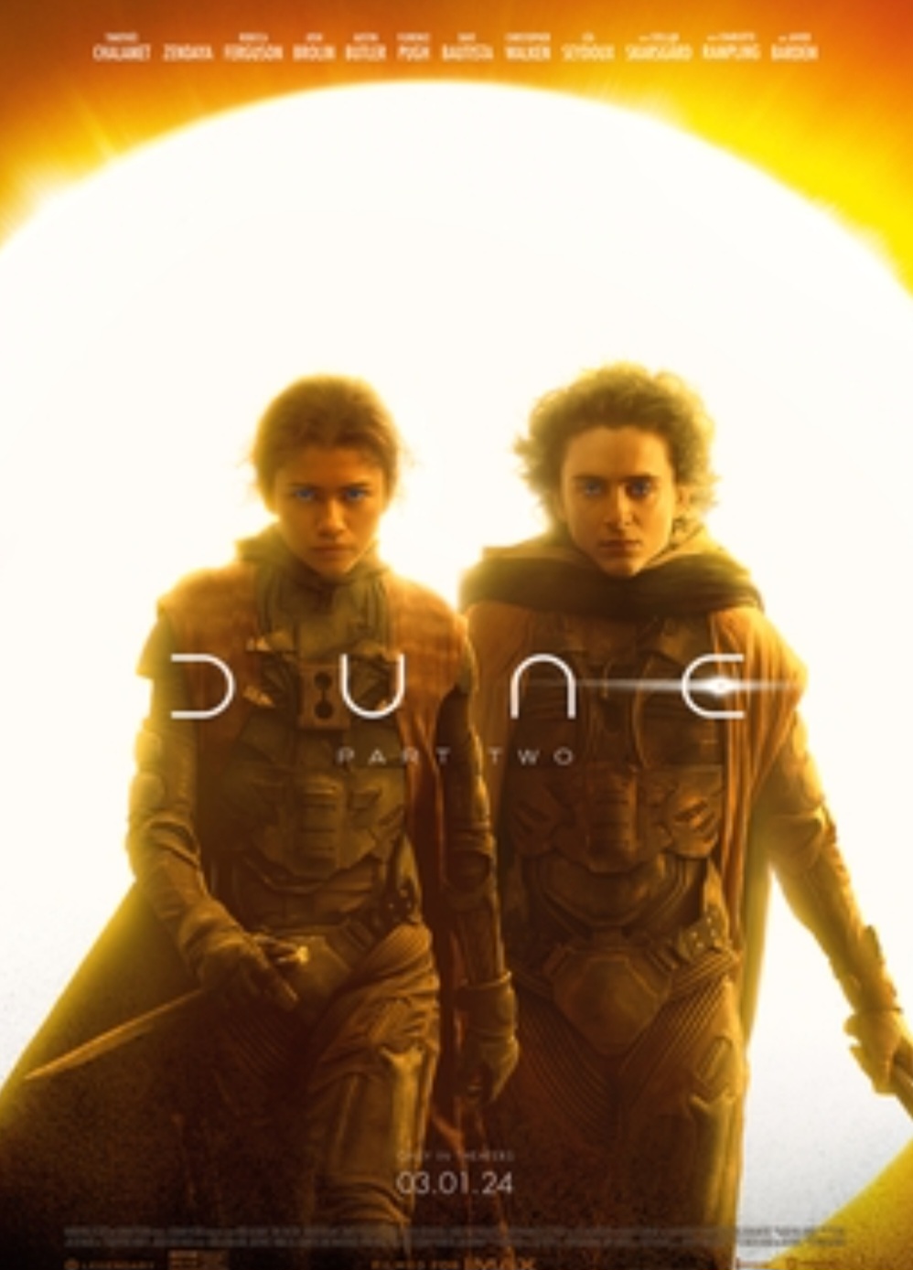 DUNE 2