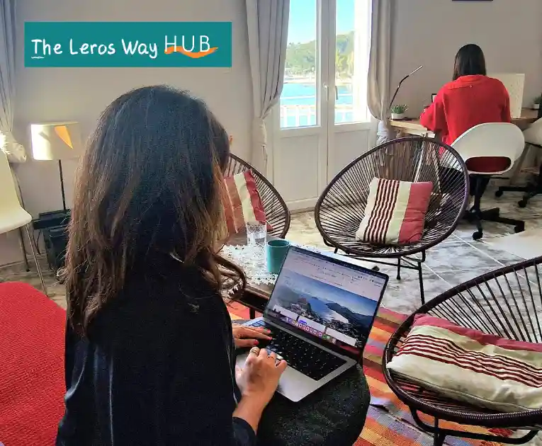 The Leros Way Hub