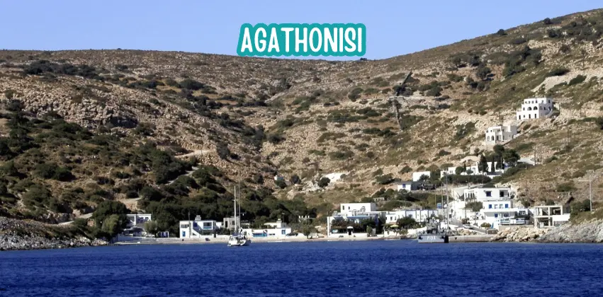 Agathonisi