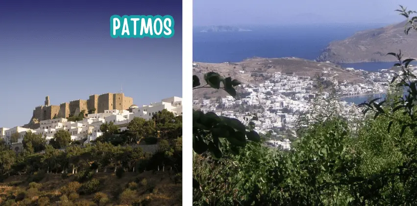 Patmos