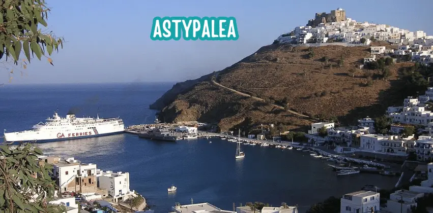 Astypalea