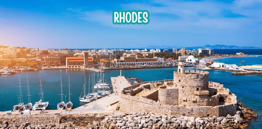 Rhodes