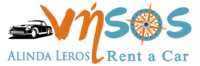 nysos rent a car leros