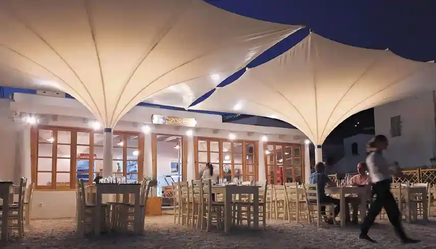 zorbas pandeli leros