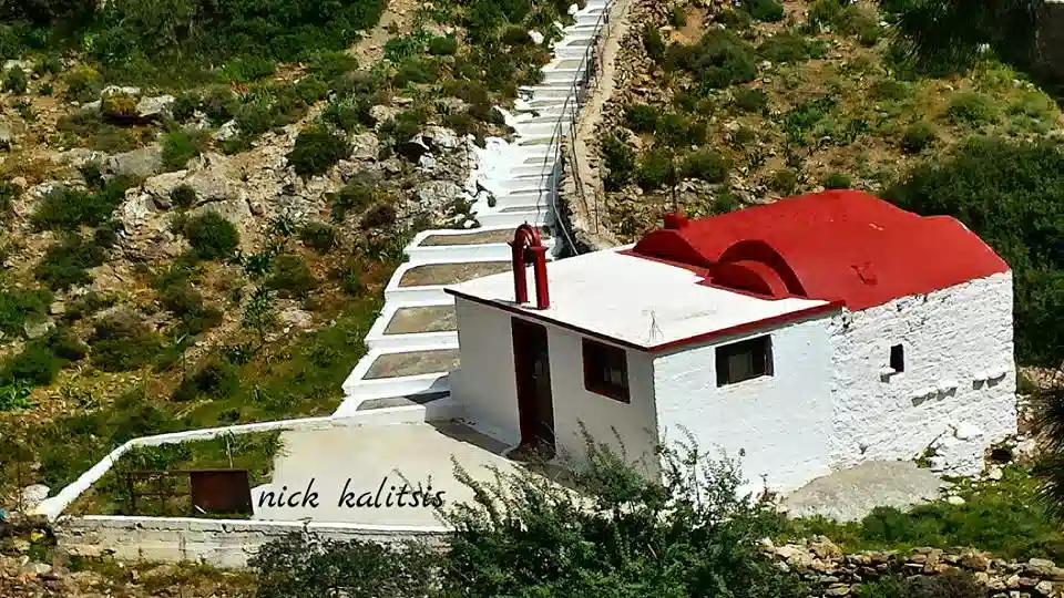 Lakki, Leros