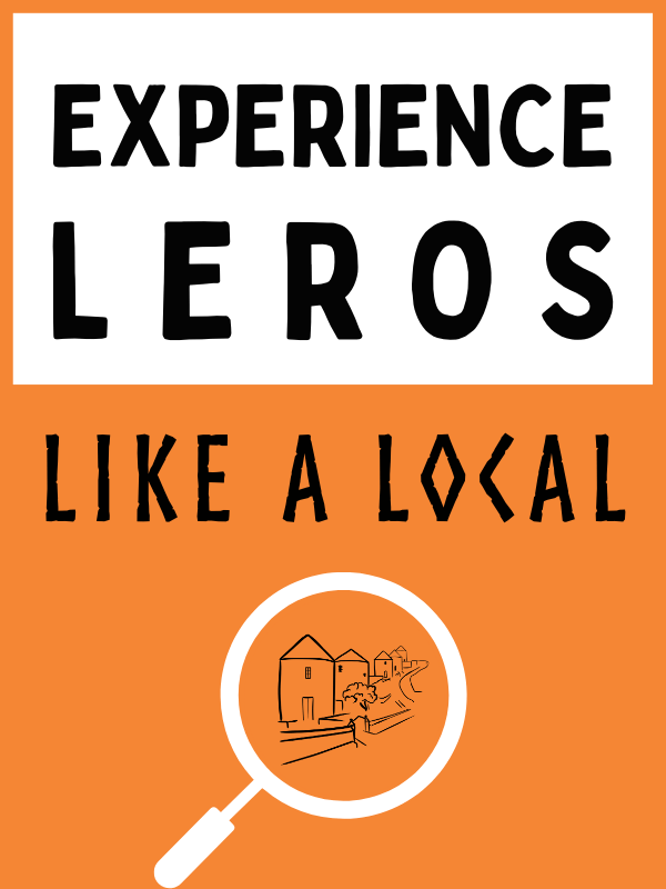 workshops and classes in Leros