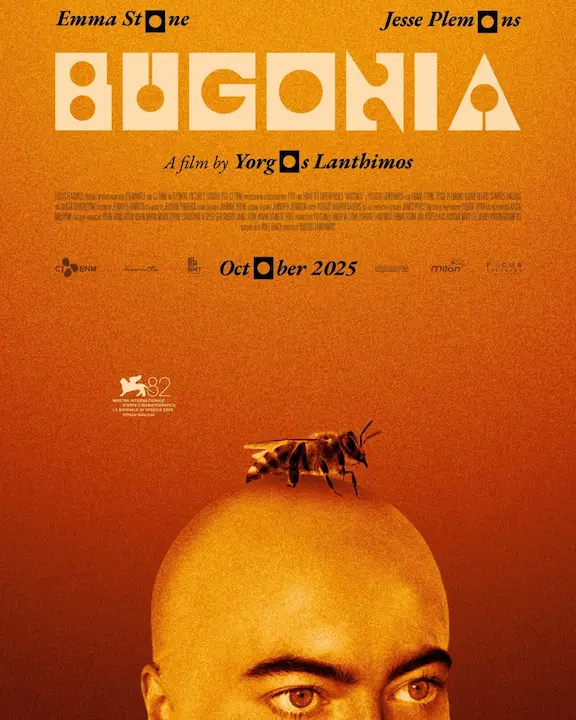 bugonia lantimos leros cinema