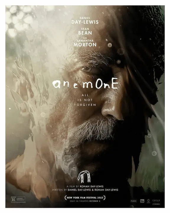 ANEMONE movie leros cine