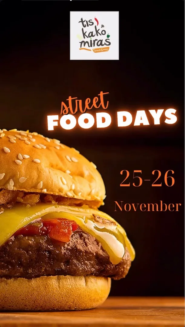 street food kakomoiras leros