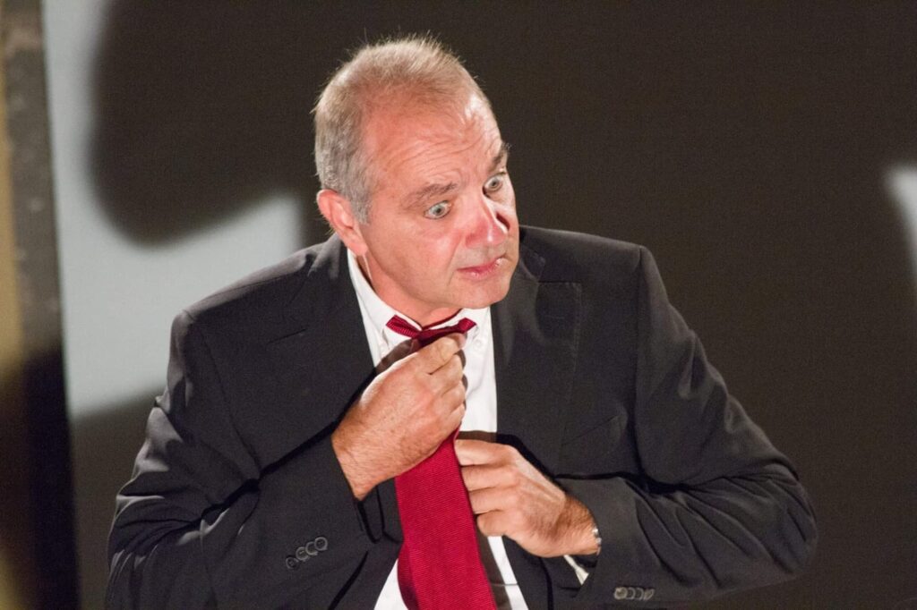 fokas nikos leros theater