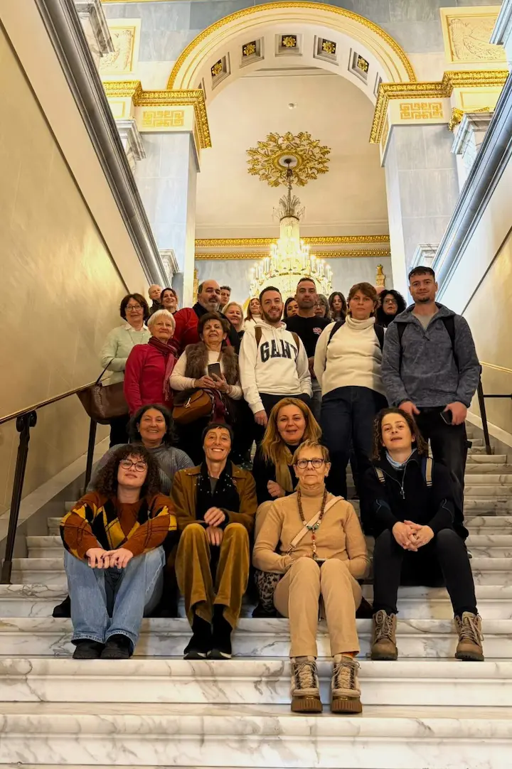 theater group leros aschheim