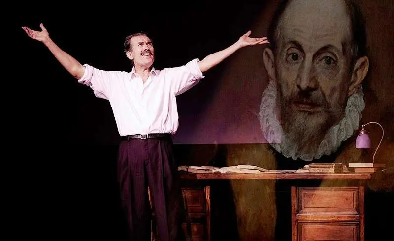 anafora ston greco theater leros