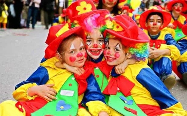 apokries leros alinda primary school