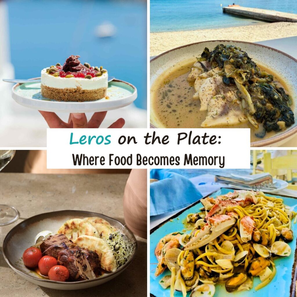 signature dishes leros restaurants
