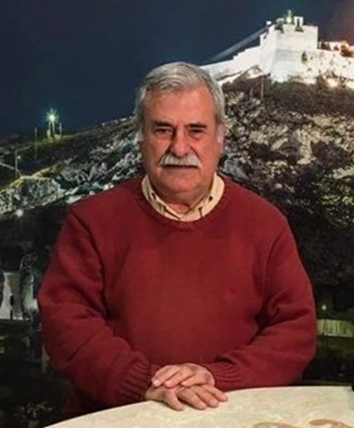 dimitris isichos leros interview