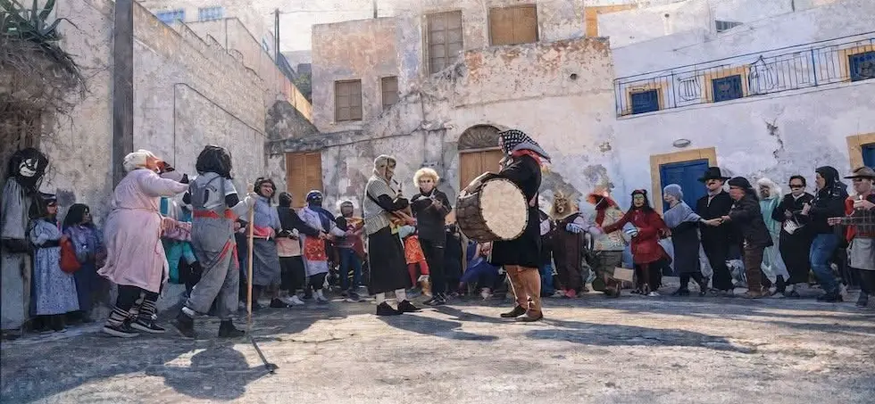 kamoutzeles artemis leros