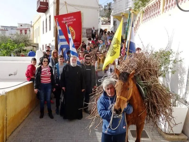 custom of the Klímata