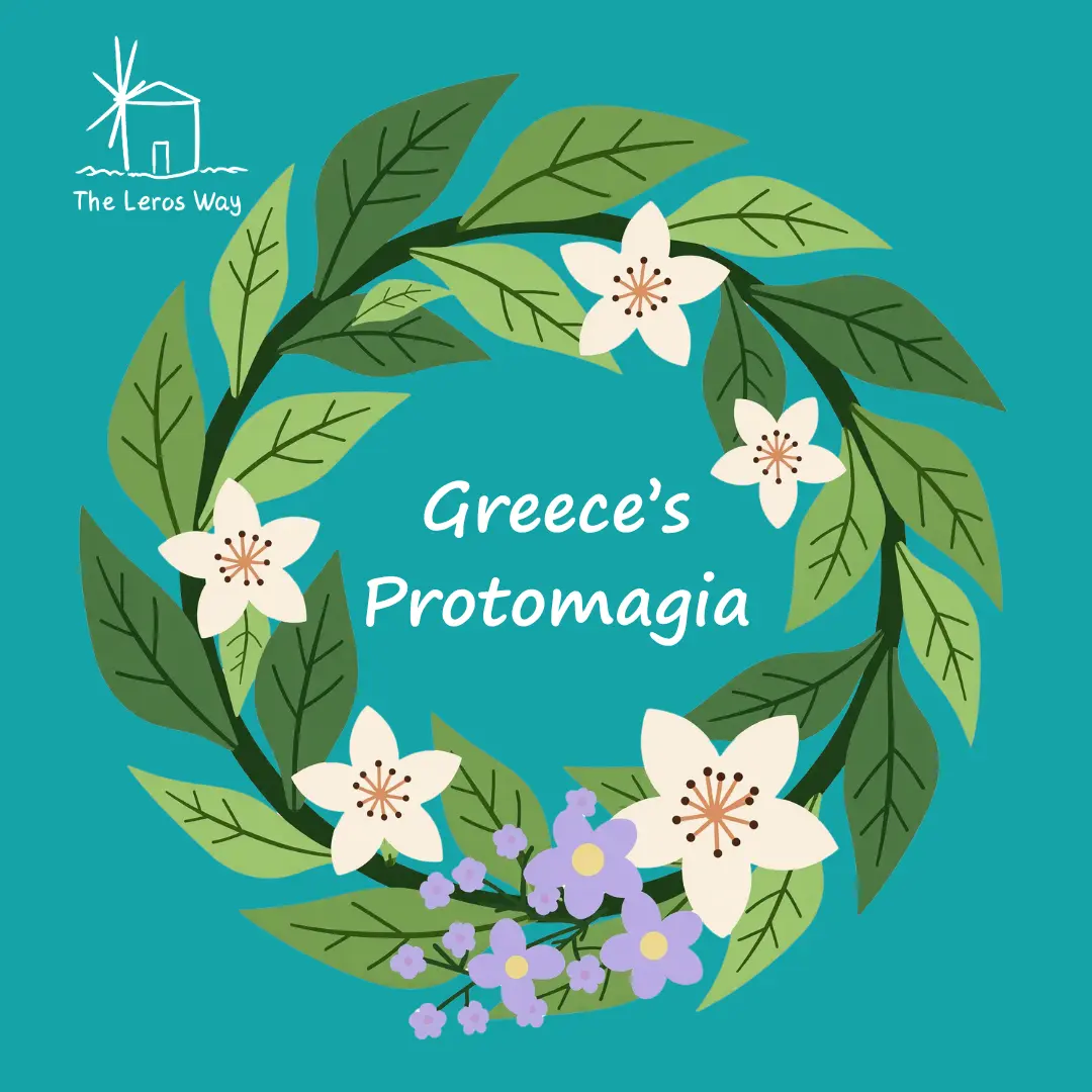Greece Protomagia