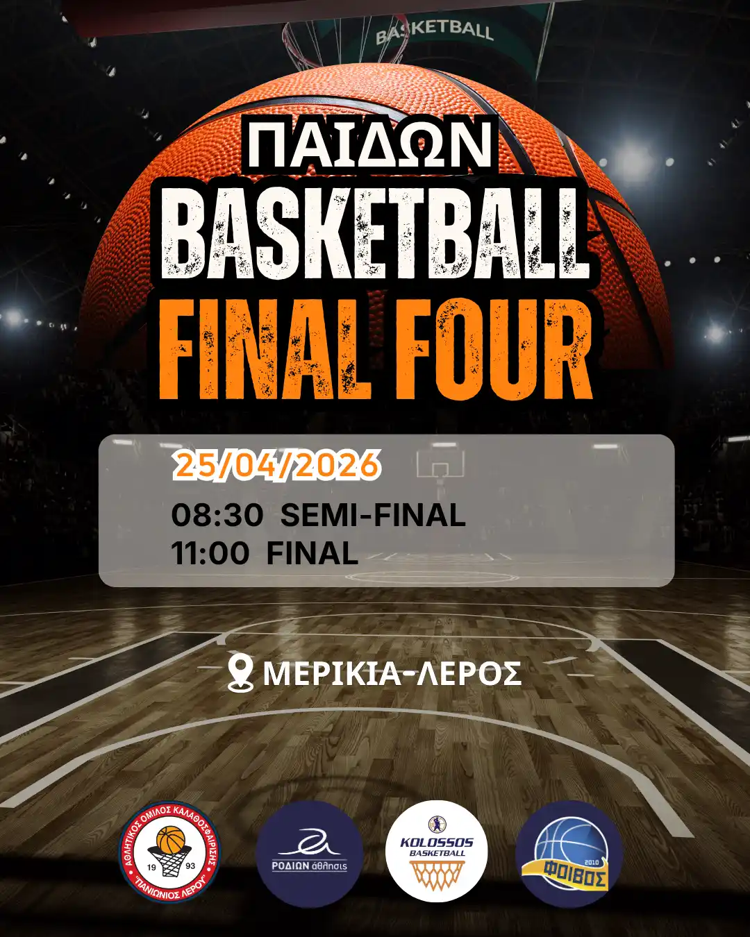 final four