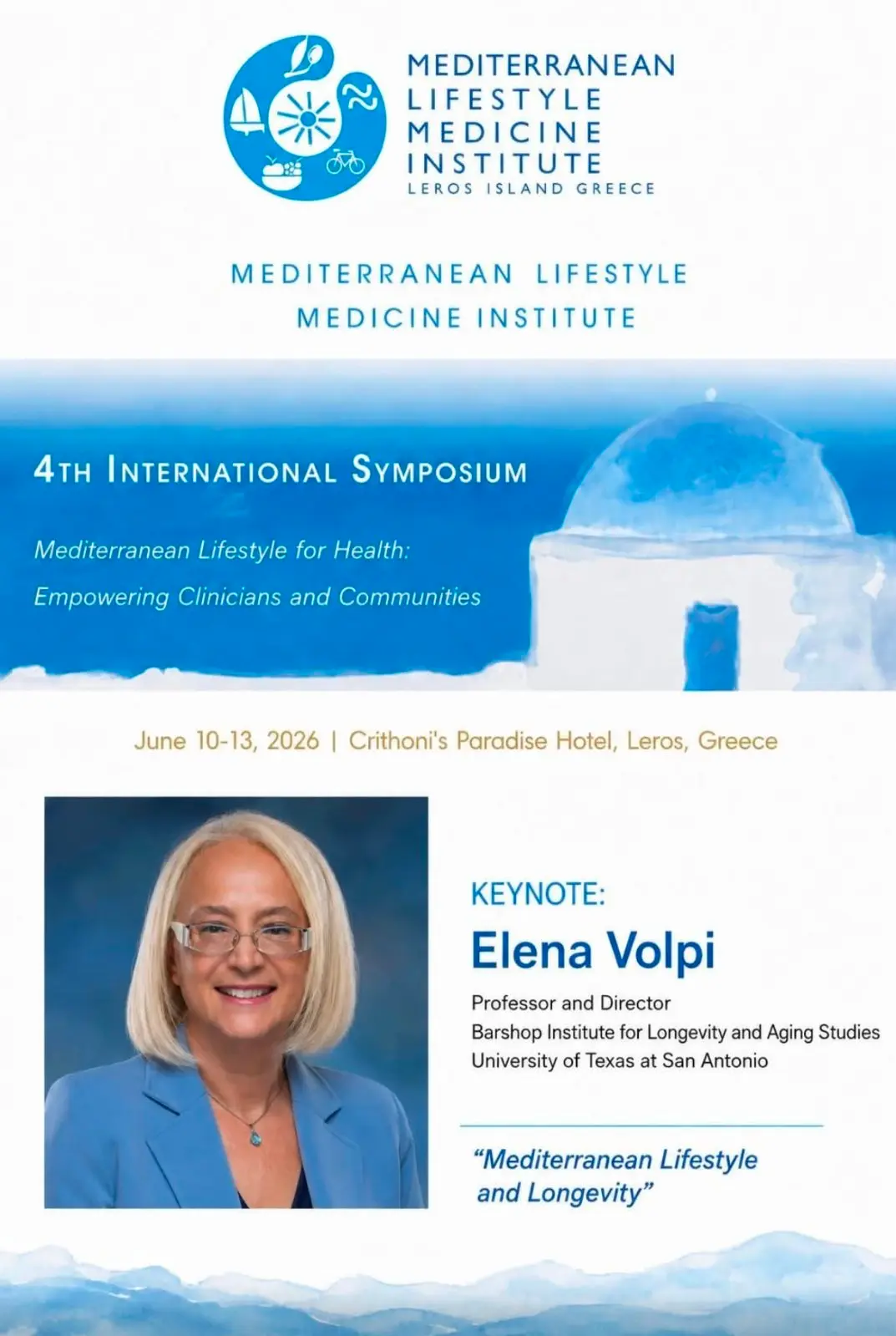 Elena Volpi