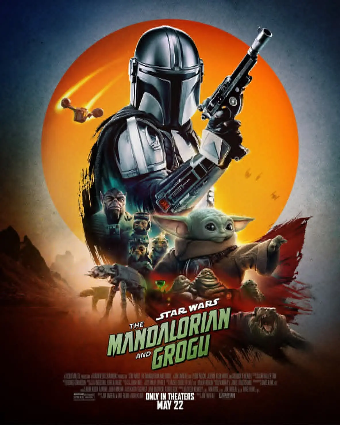 movie of the week
