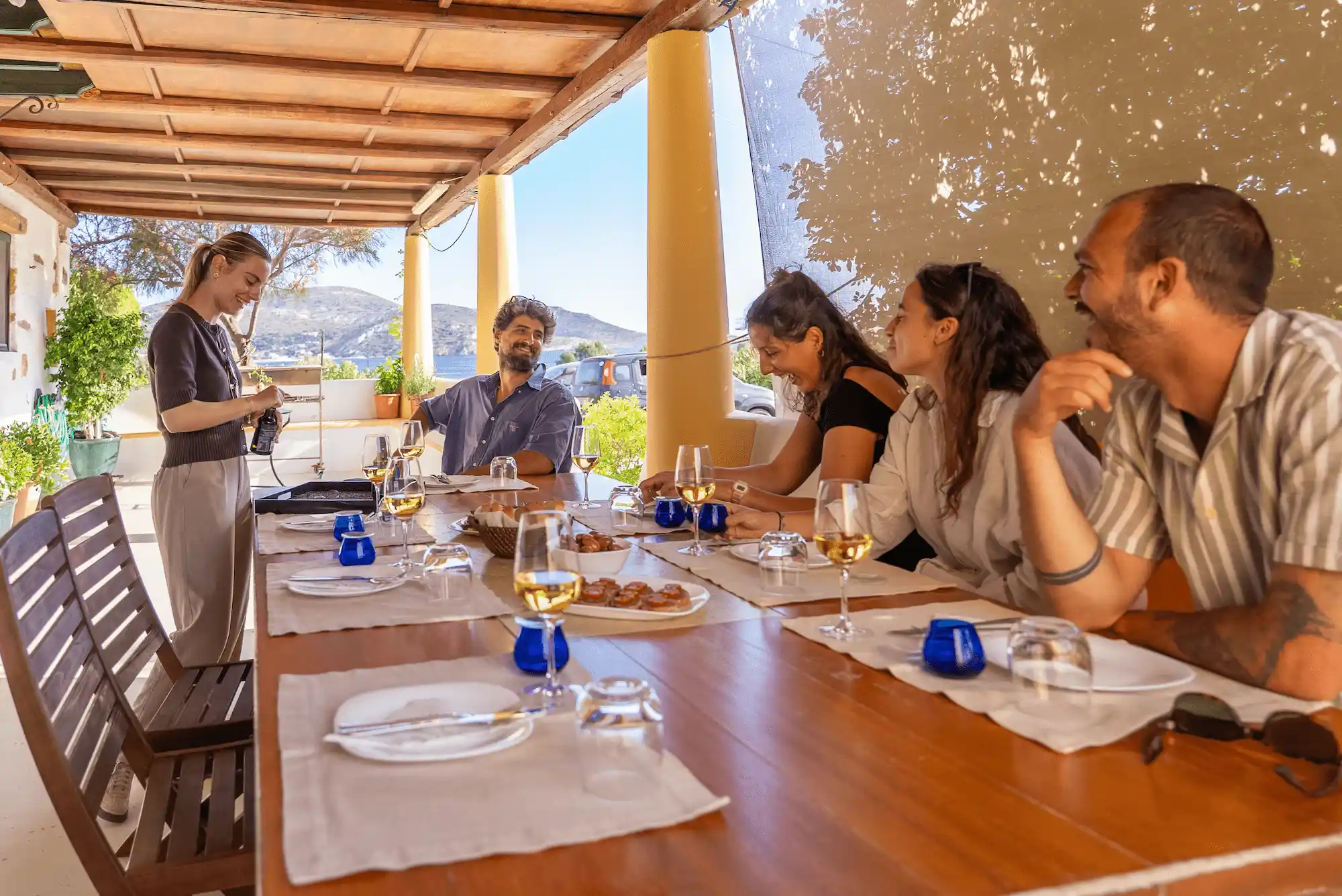 Olive Oil Workshop (5)