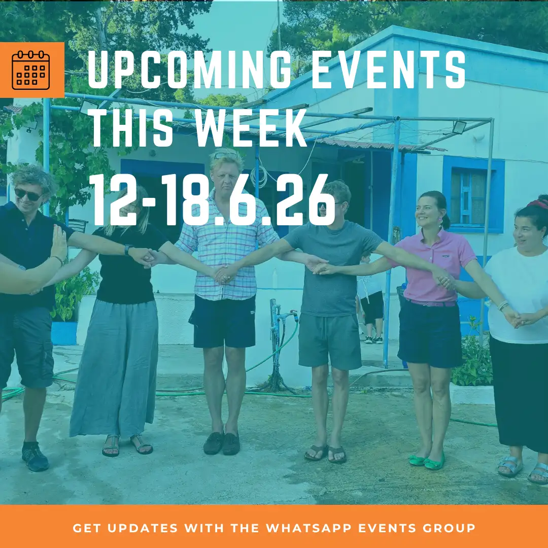 Upcoming events (3)