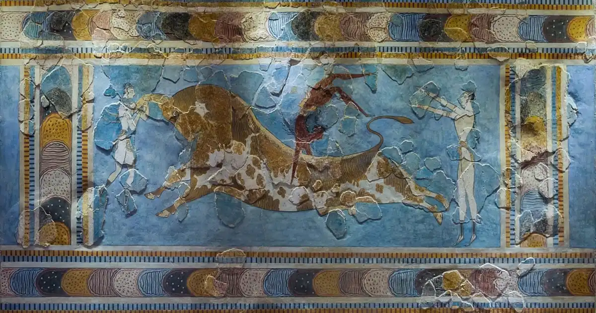 Greek art