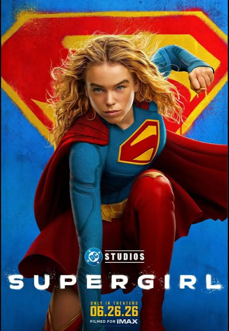 movie of the week
