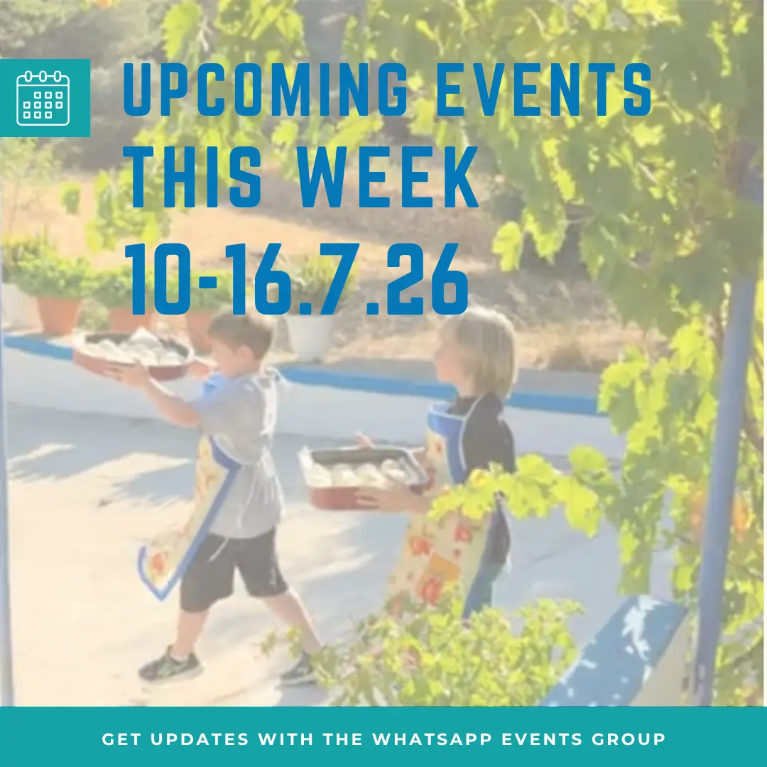 Upcoming events (11)