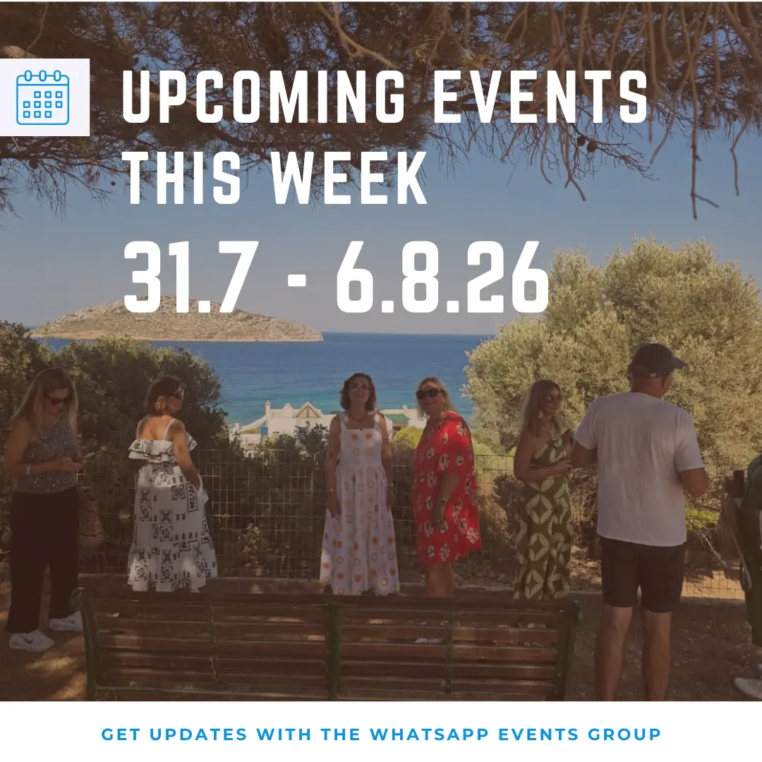 Upcoming events (12)