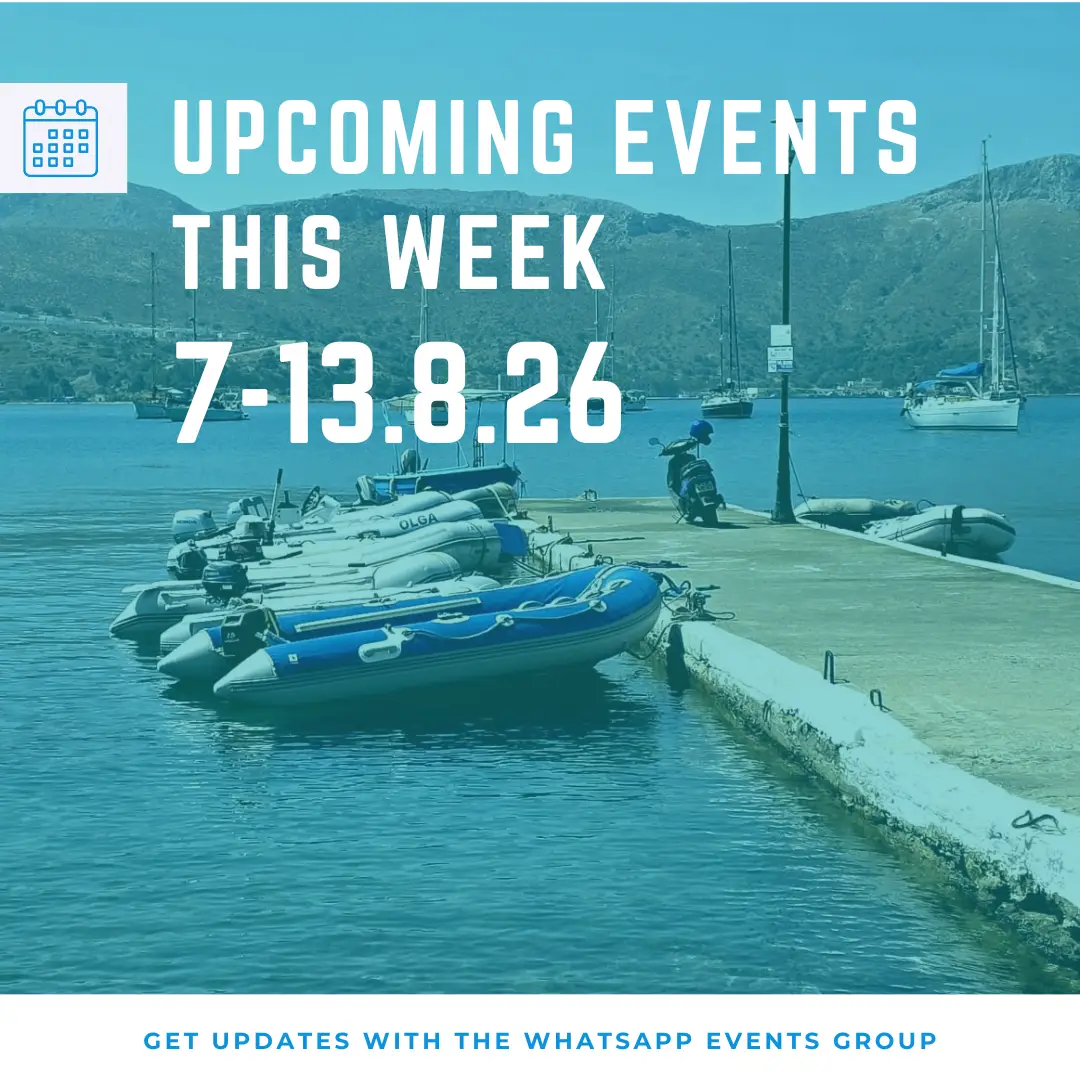 Upcoming events (14)