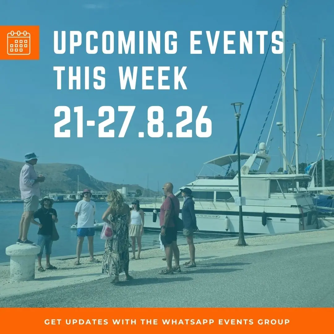upcoming events21