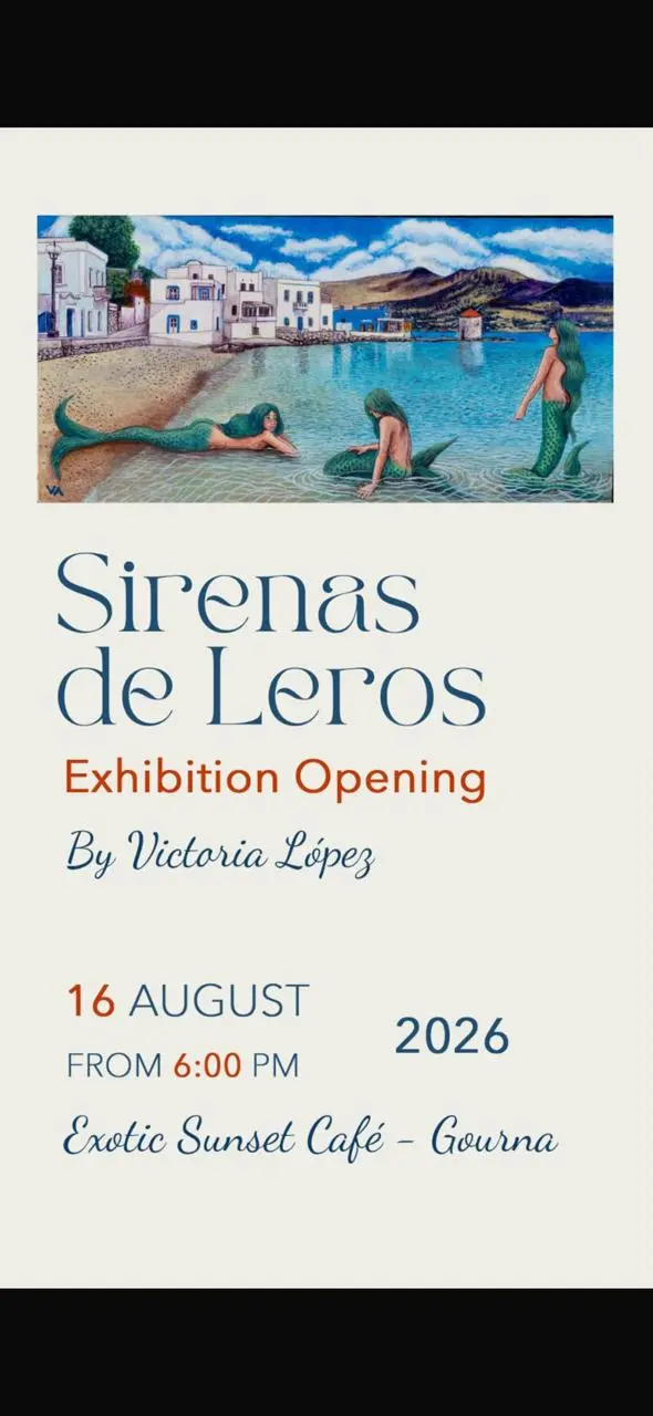 Exhibition Opening