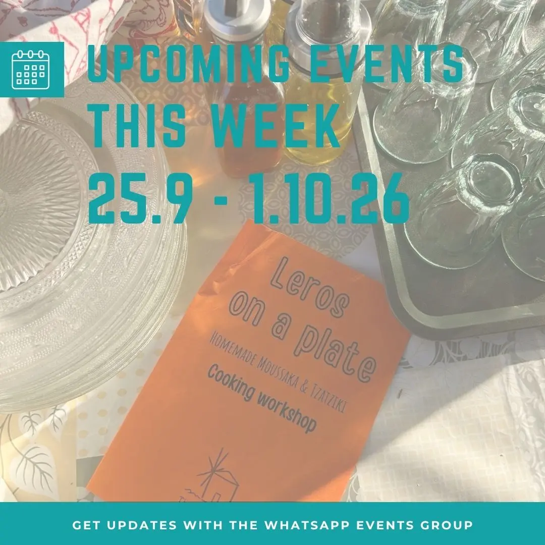 Upcoming events (13)