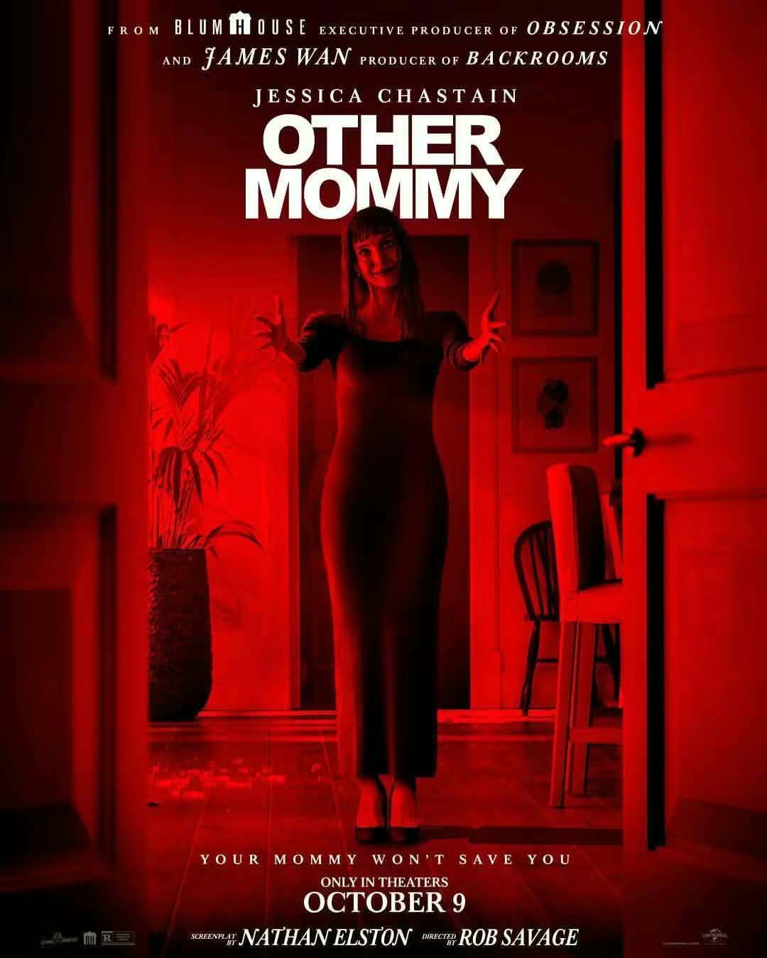 Other Mommy